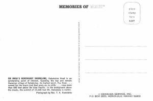 Maui's Northeast Shore - Hawaii