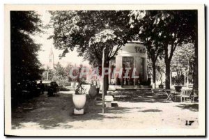 Modern Postcard Vals les Bains