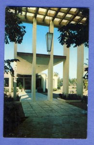 Palm Beach, Florida/FL Postcard, La Coquille Private Club