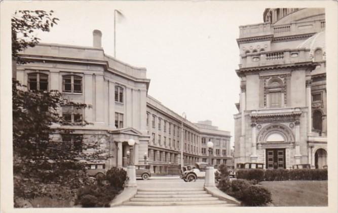 Massachusetts Boston Publishing House Of The Christian Science Publishing Soc...