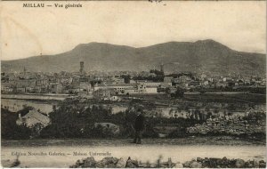 CPA MILLAU - Vue générale (148034)