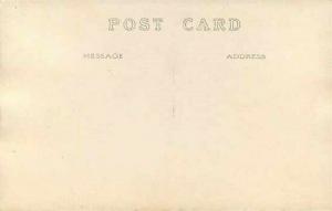 Home, Residence, Real Photo, RPPC