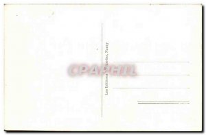 Postcard Old Valley Lakes