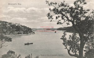 Australia, Mosman, Bay Scene