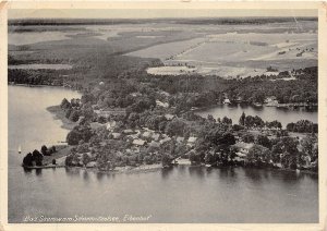 Lot360 bad saarow am scharmutzelsee eibenhof germany