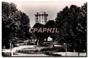 Roanne - Walks Populles - Old Postcard