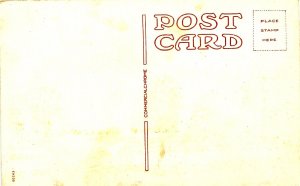 FL - De Land. Putnam Hotel