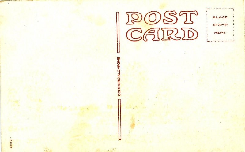 FL - De Land. Putnam Hotel