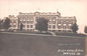 State Normal School New Paltz NY 1910