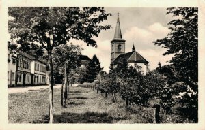 Czech Republic Hustopeče nad Bečvou 03.26