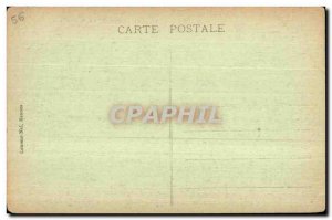 Old Postcard Sainte Anne D Auray La Scala Sancta