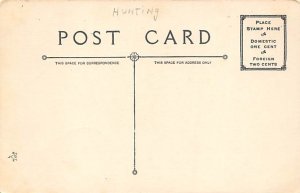 Gye Nature Walks 1960 