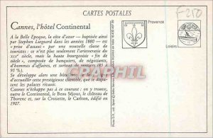 COPY Cannes Hotel Continental