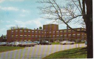 Massachusetts Fall River Union Hospital