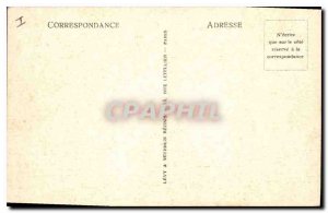 Postcard Old Casino Arcachon