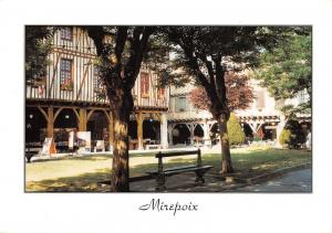 BF983 mirepoix la mairie   France