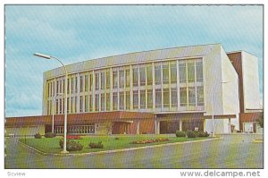 Northern Alberta Jubilee Auditorium , EDMONTON , Alberta , Canada , 40-60s