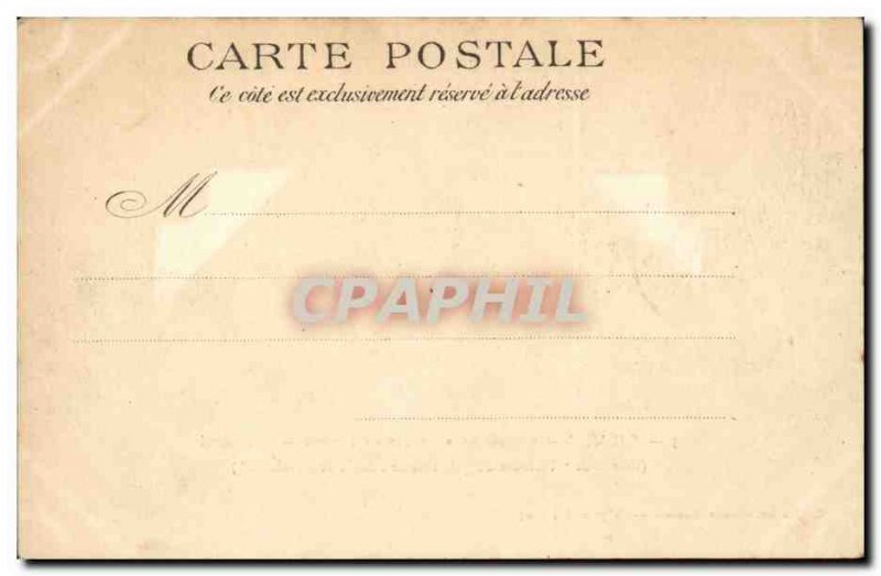 Saumur Old Postcard Courbette jumpers Resume (jumper horse racing)