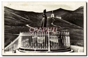 La Salette - Our Lady of La Salette - L & # 39Assomption - Old Postcard
