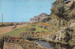 B104069 spa gardens felixstowe uk