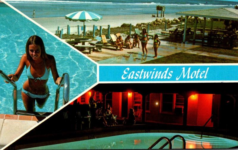 Florida Jacksonville The Eastwinds Motel