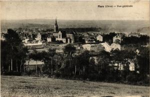 CPA FLERS - Vue générale (355185)