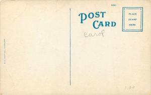 Freeport Illinois~Embury Methodist Episcopal Church 1910