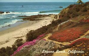 CA - Laguna Beach. Heisler Park