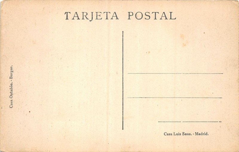 lot 74 courthouse spain burgos