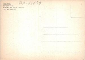 BR16649 Siracusa Dionusius Ear  italy