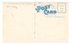 ME - Castine. Acadian Hotel