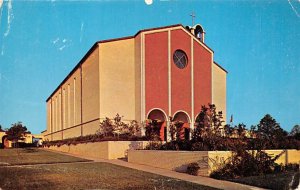 Saint Maria Goretti Catholic Church - Arlington, Texas TX  