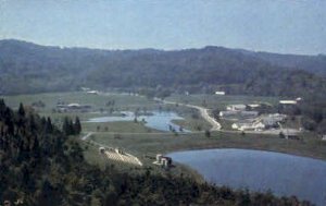 Cedar Lakes  - Ripley, West Virginia WV  