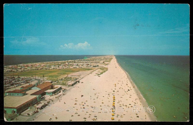 Pensacola Beach