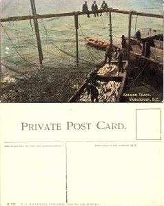 Vancouver - British Columbia 