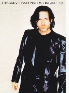 Advertising Tower Records Kip Winger