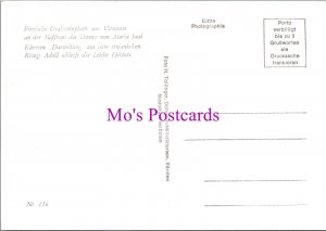 Austria Postcard - Karnten Darstellung Aus Dem Trojanischem Krieg RR20801