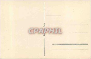 Old Postcard St Moritz Bad