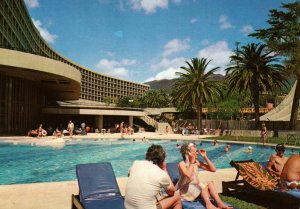 Casino Park Hotel,Funchal,Madeira