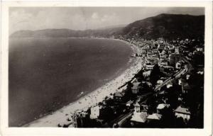 CPA ALASSIO Panorama ITALY (497418)