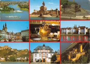 BT14255 koblenz        Germany