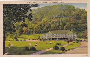 Hotel Greystone Gatlinburg Tennessee Virginia