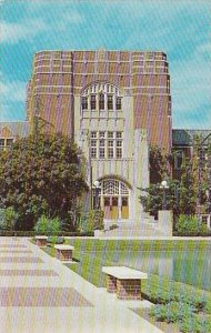 Indiana West Lafayette Purdue University