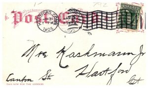 New Jersey  Ashbuty Park  Ashbury Avenue Casino