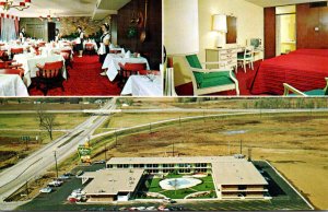 Holiday Inn Columbus Indiana