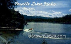 Payette Lake, Idaho,s; Payette Lake, ID