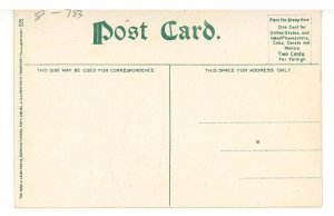 ME - Prout's Neck. The Jocelyn and Beach