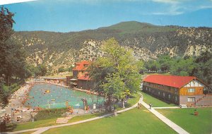 Hot Springs Lodge Hot Springs Lodge, Glenwood Springs, Colorado