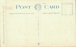 USA Soldiers Monument Cleveland 05.67