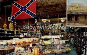 Uncle Ben's Country Store in Fayetteville, North Carolina